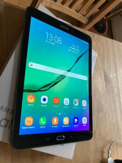 Samsung Galaxy Tab S2 Sm T819 32gb Wlan 4g Entsperrt 97 Zoll