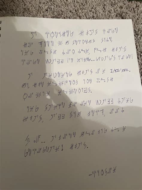 Friend made this code in 2018, lost the cipher and we have no clue what