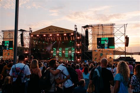 Olsztyn Green Festival MADE IN Warmia Mazury