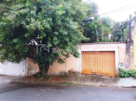 Casa Na Rua Herminio Vassoler Jardim Boa Esperan A Em Campinas