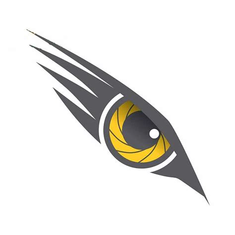 logo mata elang keren  koleksi gambar