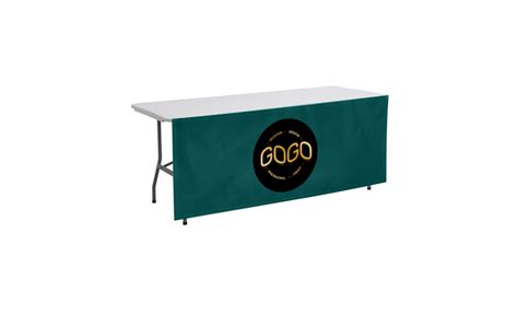 Table-front Banner Printing – gogoprintuk