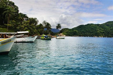 Passeio Diurno Em Angra Dos Reis Saindo Do Rio De Janeiro Hellotickets