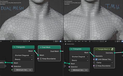 Higgsas Geometry Nodes Groups Blender Page Tutorials