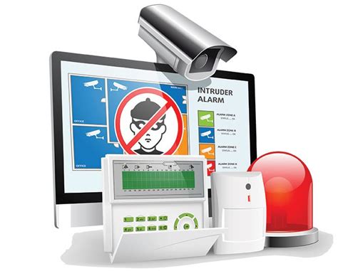 6 Benefits Of Monitored Alarm Systems Why Everyone Needs Them