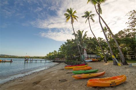 Shangri Lafijianresort Raiwasa Private Resort In Fiji