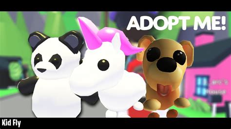 Adopt Me Adopt Me Song Adopt Me Roblox Song Youtube