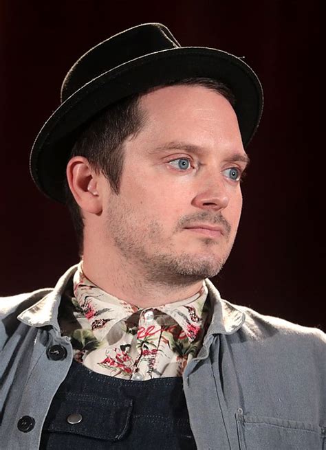 Elijah Wood Wikipedia