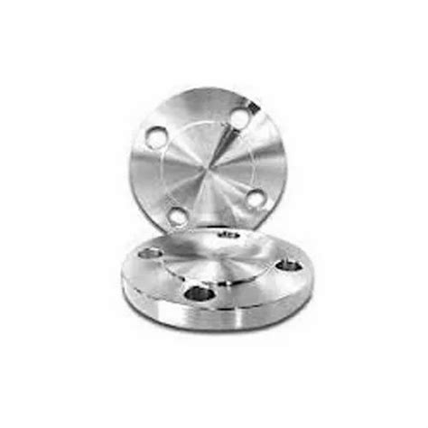 Riton Metal Monel Flanges For Industrial Size Upto 30 Inch At Rs 350