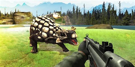 Dinosaur Hunter Animal Shooting Game Jobs & Careers | Product Hunt