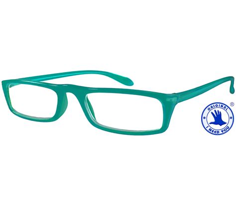 Florida Turquoise Reading Glasses Tiger Specs