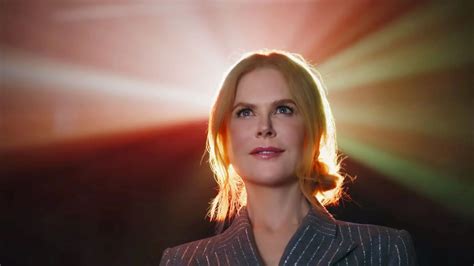 Heartbreak Feels Good For One More Year As Nicole Kidman Renews