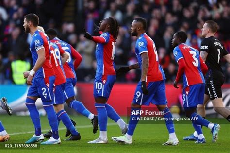 Pronóstico Luton vs Crystal Palace 25 11 2023 Premier League