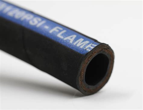 Pressure SAE100 R1 250 Bar Steel Braid Oil Hydraulic Hose China