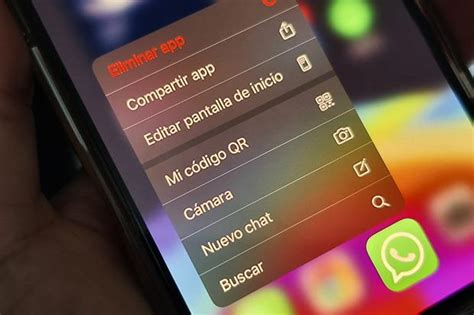 Whatsapp C Mo Activar El Men Secreto En Tu Celular Android