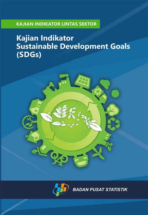 SOLUTION: Kajian indikator sustainable development goals sdgs - Studypool