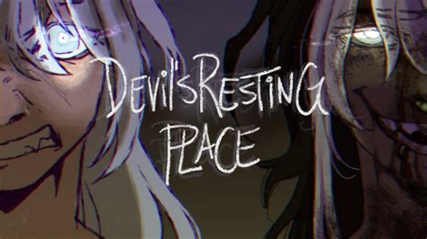 Devil S Resting Place Trailer Tsatc Youtube