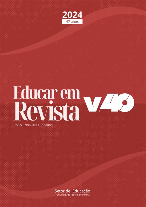 Educação Especial Na Perspectiva Inclusiva Uma Revisão Pautada No