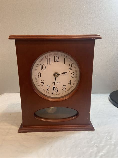 Seth Thomas Us Navy Ships Clock Antique Price Guide Details Page