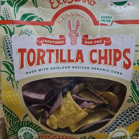 Eldorado Organic Tortilla Chips Review Abillion