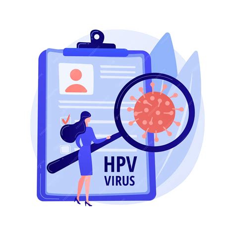 Human Papillomavirus (hpv) Infection