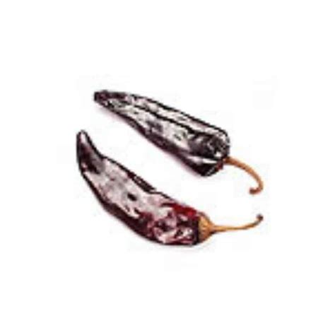 Guajillo Chile, Whole – Fresh & Wild