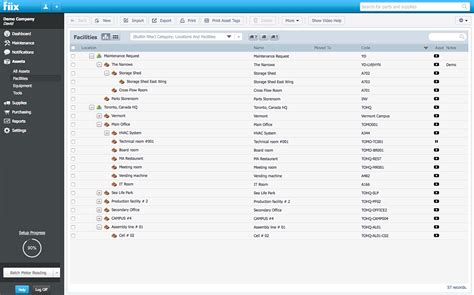fiix opiniones precios  caracteristicas capterra espana
