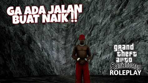 Kerja Miner Di Malam Hari Malah Masuk Jurang Gta Samp Indoku