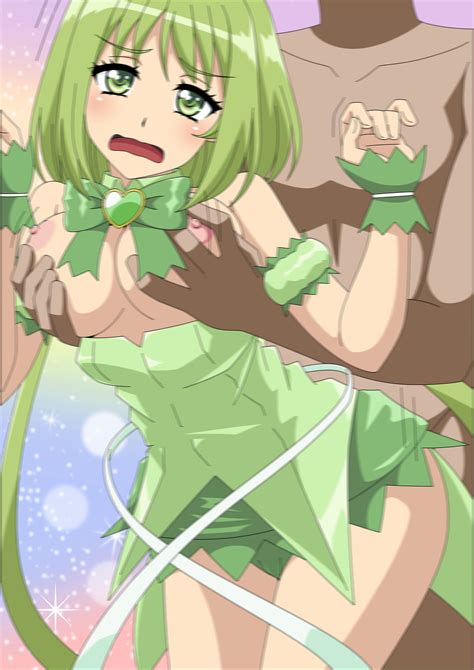 Post 5384720 Lettuce Midorikawa Tokyo Mew Mew Tokyo Mew Mew New