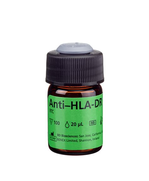 Anti Hla Dr Fitc