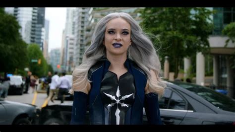 Killer Frost The Flash S06 Scenes YouTube