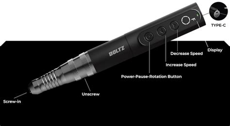 Boltz Most Powerful Cordless Diy Tool Indiegogo