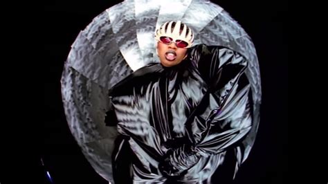 Missy Elliott The Rain Supa Dupa Fly [official Music Video] Youtube Music