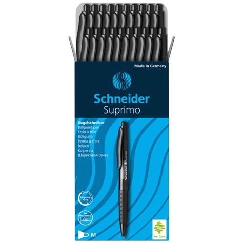 Schneider Suprimo Extra Ge