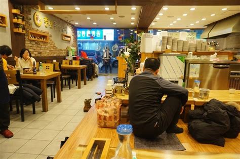 도봉구 방학동 족발 보쌈 방학역 지역 추천맛집 뚱보족발보쌈 후기