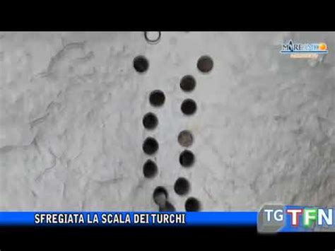 Sfregiata La Scala Dei Turchi Youtube