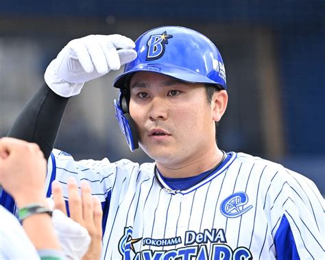 佐野恵太、宮崎敏郎、蝦名達夫dena支える「ドラフト下位指名」の選手たち 野球コラム 週刊ベースボールonline