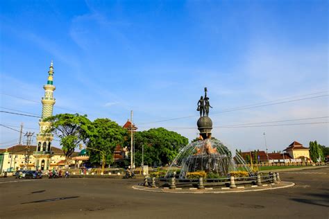 6 Tempat Wisata Cilacap Wajib Dikunjungi Oyo Indonesia Blog