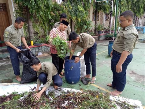 Tujuan Sekolah Adiwiyata Adalah Membangun Jiwa Cinta Lingkungan Bagi