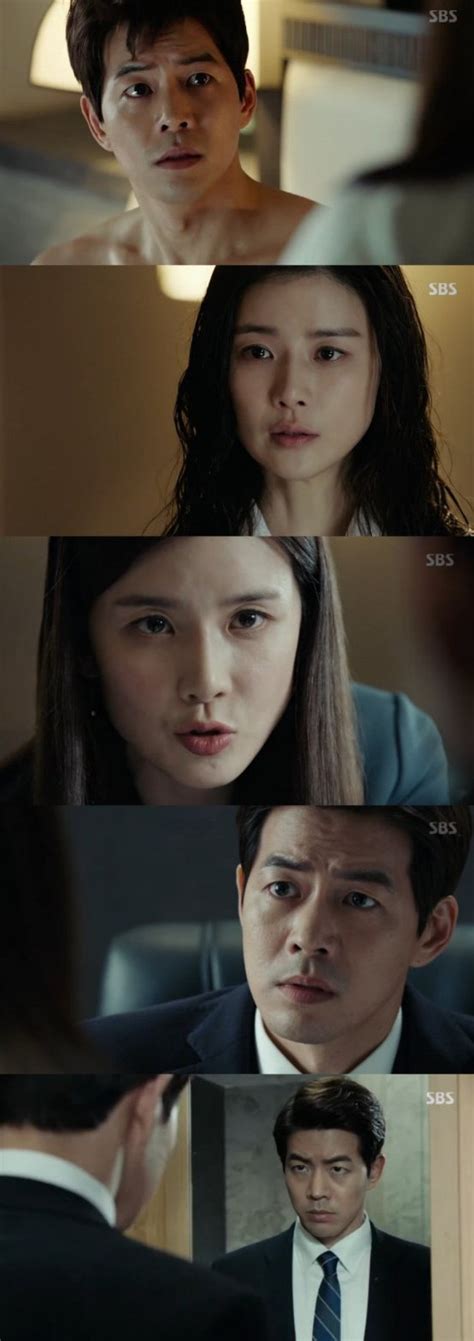 [spoiler] Added Episode 2 Captures For The Korean Drama Whisper