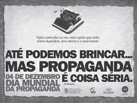 ESPM 2012 2 Assinale a afirmação INCORRETA sobre o anúncio publicitário