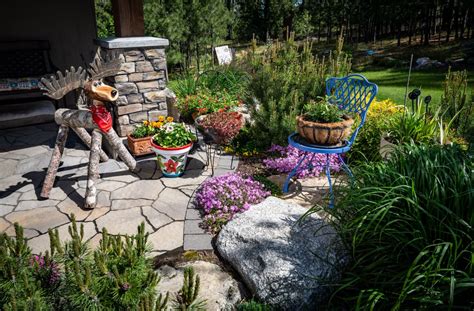 In the Garden: Spokane in Bloom garden tour - June 1, 2022 | The ...