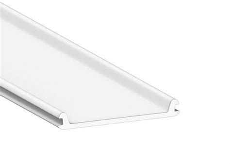 Рассеиватель поликарбонат для световой линии 30мм купить в Беларуси по ...