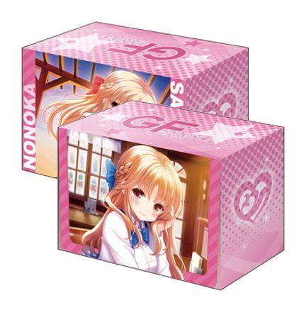 Bushiroad Deck Holder Collection Vol 196 Girl Friend BETA Nonoka