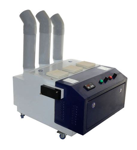 Industrial Ultrasonic Humidifier At 25000 00 INR In New Delhi Delhi