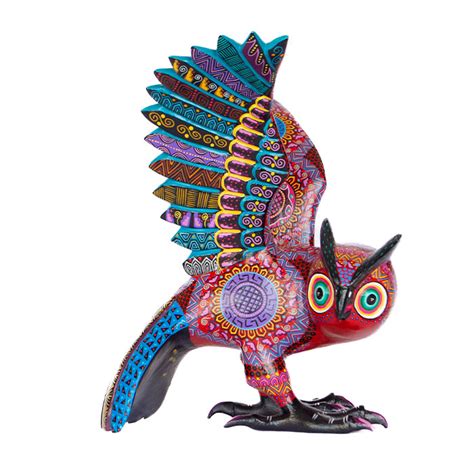 Alebrije B Ho Dixkhal