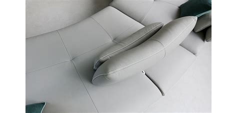 Scenario Sofa By Roche Bobois Design Sacha Lakic