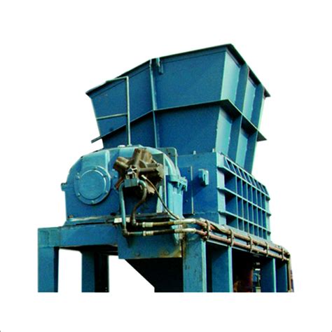 Automatic Hammer Mill Shredder Machine At Best Price In New Delhi