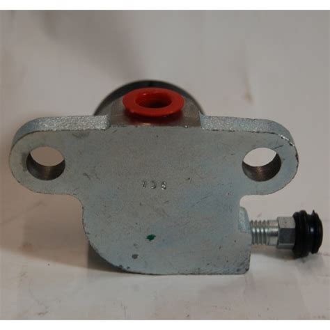 Brake Cylinder Rh For Zetor Tractor