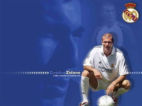 🔥 [80+] Zidane Wallpapers | WallpaperSafari